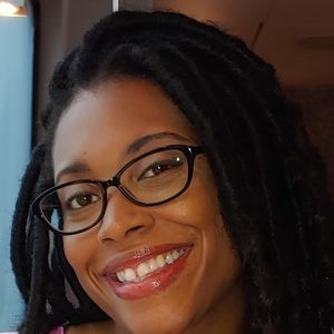 Meet your Posher, Sheritta